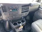 2025 Chevrolet Express 2500 RWD Empty Cargo Van for sale #S1260040 - photo 20