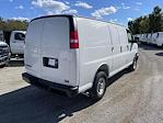 2025 Chevrolet Express 2500 RWD Empty Cargo Van for sale #S1260041 - photo 4