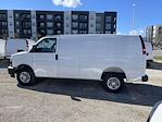 2025 Chevrolet Express 2500 RWD Empty Cargo Van for sale #S1260041 - photo 7