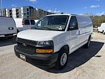 2025 Chevrolet Express 2500 RWD Empty Cargo Van for sale #S1260041 - photo 8