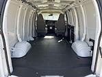 2025 Chevrolet Express 2500 RWD Empty Cargo Van for sale #S1260041 - photo 2