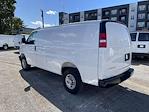 New 2025 Chevrolet Express 2500 Empty Cargo Van for sale #S1260055 - photo 6