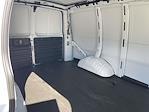 New 2025 Chevrolet Express 2500 Empty Cargo Van for sale #S1260055 - photo 15