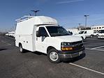 New 2025 Chevrolet Express 3500 Service Utility Van for sale #S1268744 - photo 1