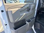 New 2025 Chevrolet Express 3500 Service Utility Van for sale #S1268744 - photo 13