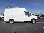 New 2025 Chevrolet Express 3500 Service Utility Van for sale #S1268744 - photo 4