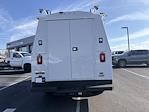 New 2025 Chevrolet Express 3500 Service Utility Van for sale #S1268744 - photo 5