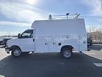 New 2025 Chevrolet Express 3500 Service Utility Van for sale #S1268744 - photo 6