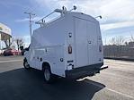 New 2025 Chevrolet Express 3500 Service Utility Van for sale #S1268744 - photo 7