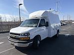 New 2025 Chevrolet Express 3500 Service Utility Van for sale #S1268744 - photo 8