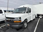 New 2025 Chevrolet Express 3500 Service Utility Van for sale #S1270223 - photo 6