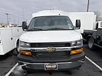 New 2025 Chevrolet Express 3500 Service Utility Van for sale #S1270223 - photo 7