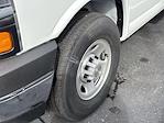 New 2025 Chevrolet Express 3500 Service Utility Van for sale #S1270223 - photo 9