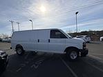 New 2025 Chevrolet Express 3500 Empty Cargo Van for sale #S1270364 - photo 4