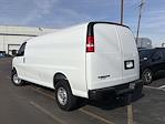 New 2025 Chevrolet Express 3500 Empty Cargo Van for sale #S1270364 - photo 6
