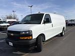 New 2025 Chevrolet Express 3500 Empty Cargo Van for sale #S1270364 - photo 8