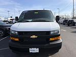 New 2025 Chevrolet Express 3500 Empty Cargo Van for sale #S1270364 - photo 9