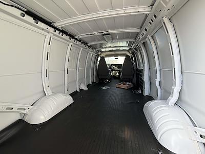 New 2025 Chevrolet Express 3500 Empty Cargo Van for sale #S1270391 - photo 2
