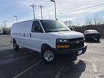 New 2025 Chevrolet Express 3500 Empty Cargo Van for sale #S1270391 - photo 1