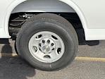 New 2025 Chevrolet Express 3500 Empty Cargo Van for sale #S1270391 - photo 11