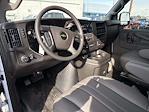 New 2025 Chevrolet Express 3500 Empty Cargo Van for sale #S1270391 - photo 15