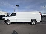 New 2025 Chevrolet Express 3500 Empty Cargo Van for sale #S1270391 - photo 7