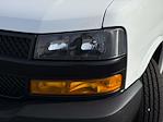 New 2025 Chevrolet Express 3500 Empty Cargo Van for sale #S1270391 - photo 10