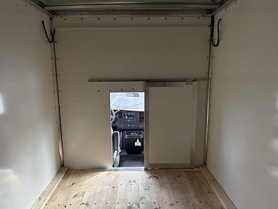 2025 Chevrolet Express 3500 Regular Cab RWD Box Van for sale #S1271883 - photo 2