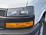2025 Chevrolet Express 3500 Regular Cab RWD Box Van for sale #S1272335 - photo 10