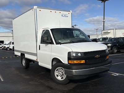 2025 Chevrolet Express 3500 Regular Cab RWD Box Van for sale #S1272353 - photo 1