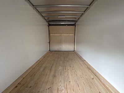 2025 Chevrolet Express 3500 Regular Cab RWD Box Van for sale #S1272353 - photo 2