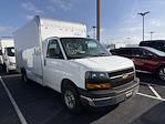 2025 Chevrolet Express 3500 Regular Cab RWD Bay Bridge Box Van for sale #S1272953 - photo 1