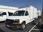 2025 Chevrolet Express 3500 Regular Cab RWD Bay Bridge Box Van for sale #S1272953 - photo 6