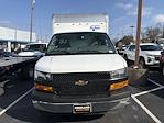 2025 Chevrolet Express 3500 Regular Cab RWD Bay Bridge Box Van for sale #S1272953 - photo 7