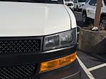 2025 Chevrolet Express 3500 Regular Cab RWD Bay Bridge Box Van for sale #S1272953 - photo 8