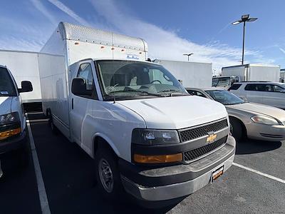 New 2025 Chevrolet Express 3500 - photo 1