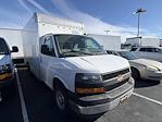 2025 Chevrolet Express 3500 Regular Cab RWD Bay Bridge Box Van for sale #S1272961 - photo 1