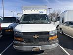 2025 Chevrolet Express 3500 Regular Cab RWD Bay Bridge Box Van for sale #S1272961 - photo 5