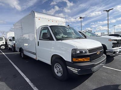 New 2025 Chevrolet Express 3500 - photo 1