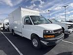 2025 Chevrolet Express 3500 Regular Cab RWD Bay Bridge Box Van for sale #S1272996 - photo 1