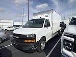 2025 Chevrolet Express 3500 Regular Cab RWD Bay Bridge Box Van for sale #S1272996 - photo 6