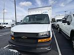 2025 Chevrolet Express 3500 Regular Cab RWD Bay Bridge Box Van for sale #S1272996 - photo 7