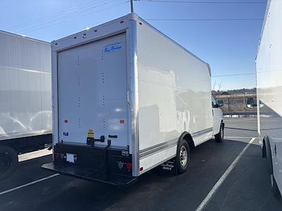 New 2025 Chevrolet Express 3500 - photo 1