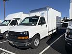2025 Chevrolet Express 3500 Regular Cab RWD Bay Bridge Box Truck for sale #S1273022 - photo 5