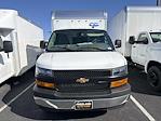 2025 Chevrolet Express 3500 Regular Cab RWD Bay Bridge Box Truck for sale #S1273022 - photo 6