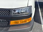 2025 Chevrolet Express 3500 Regular Cab RWD Bay Bridge Box Truck for sale #S1273022 - photo 7