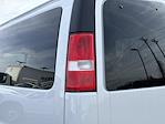 New 2025 Chevrolet Express 3500 LS Passenger Van for sale #S1274952 - photo 11