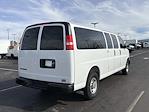 New 2025 Chevrolet Express 3500 LS Passenger Van for sale #S1274952 - photo 2