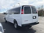 New 2025 Chevrolet Express 3500 LS Passenger Van for sale #S1274952 - photo 5