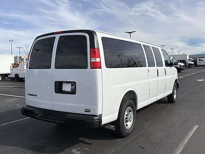 2025 Chevrolet Express 3500 RWD Passenger Van for sale #S1274953 - photo 2